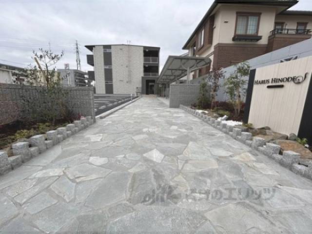 通路