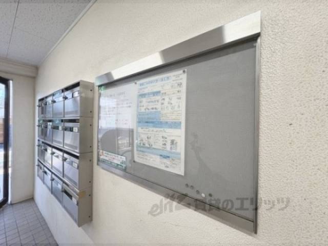 掲示板