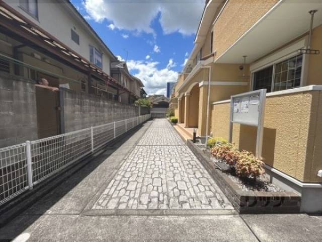 通路