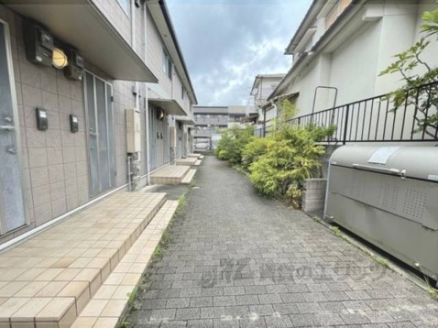 通路