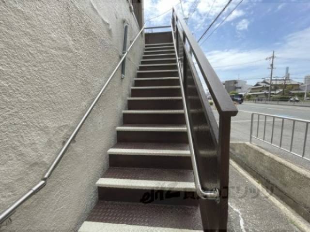 階段