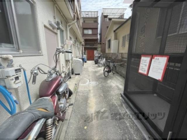 通路