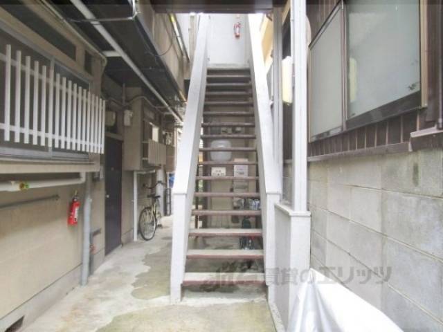 階段