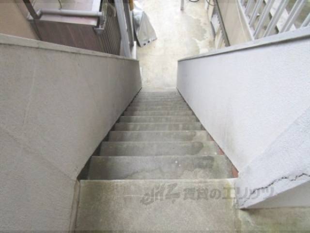 階段