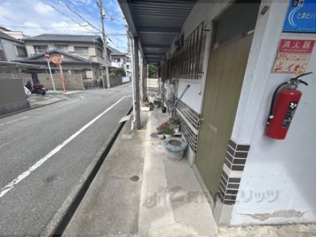 通路