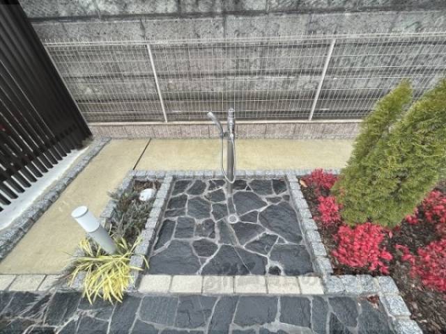 水栓