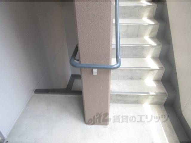 階段