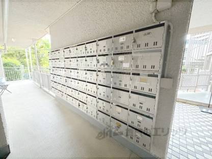 集合ポスト