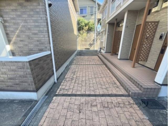 通路