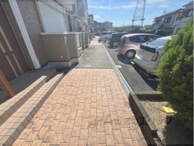 通路