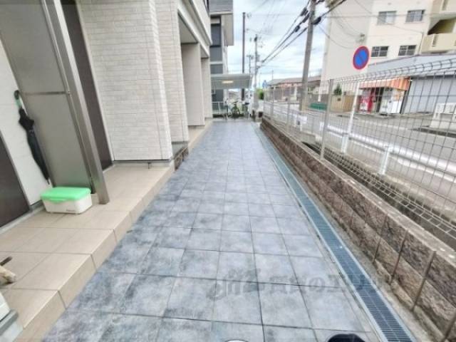 通路