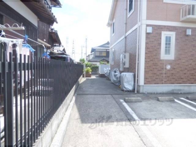 通路
