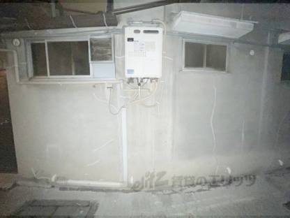給湯器