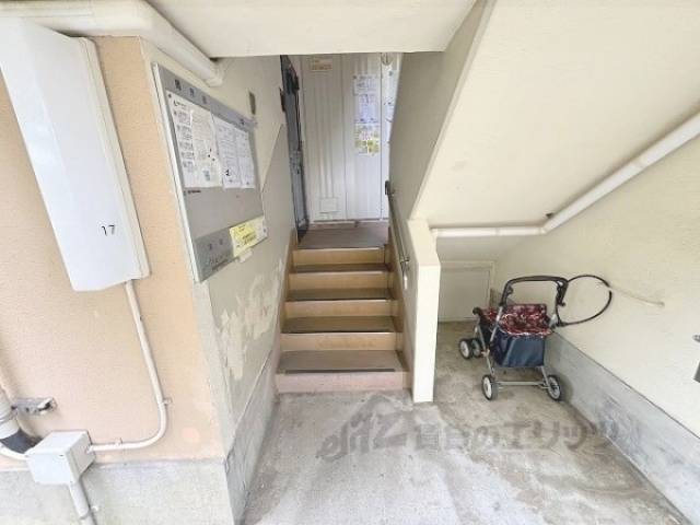 階段