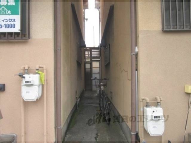共用通路