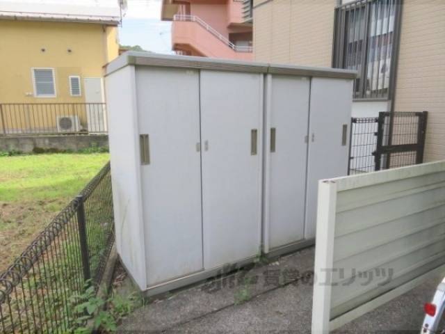 貸倉庫