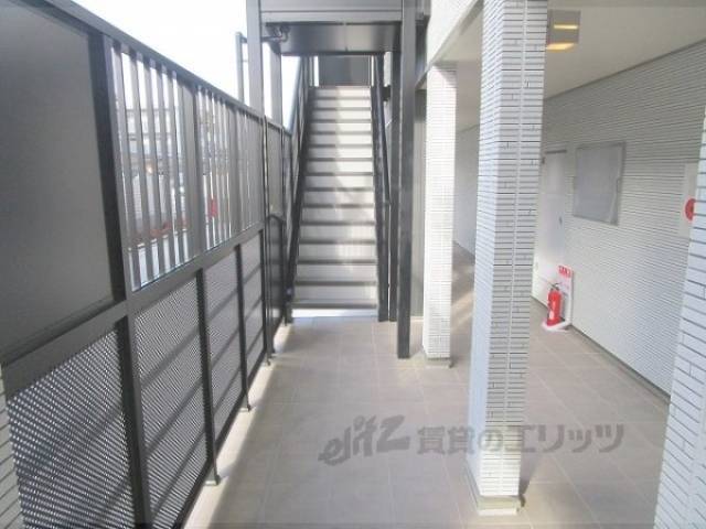 通路