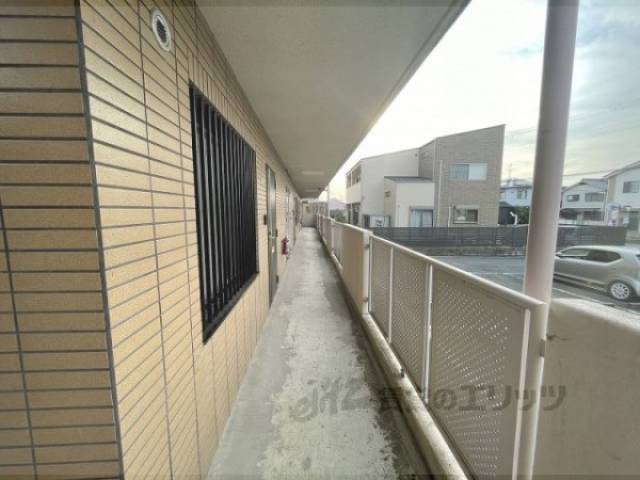 廊下