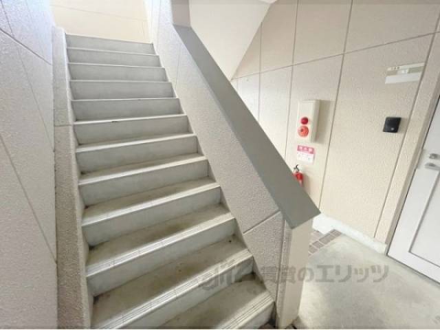 階段