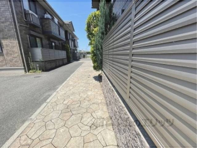 通路