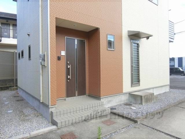通路