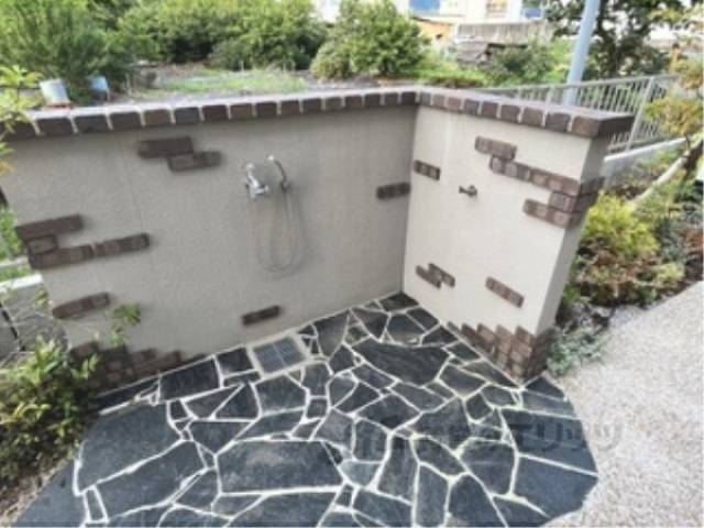 手洗い場