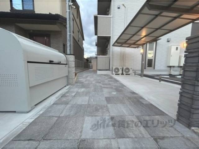 通路