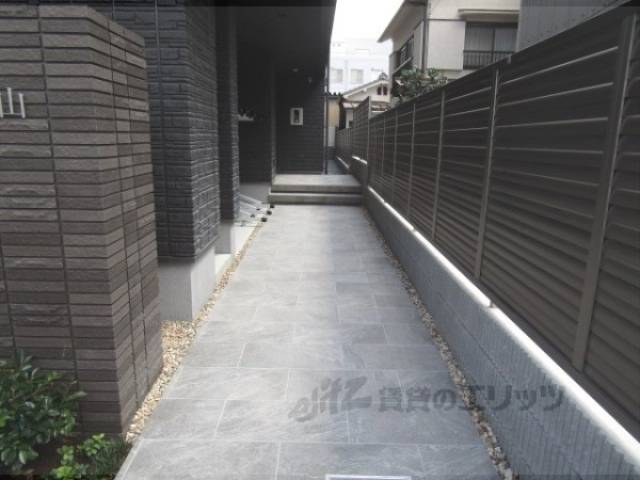 通路