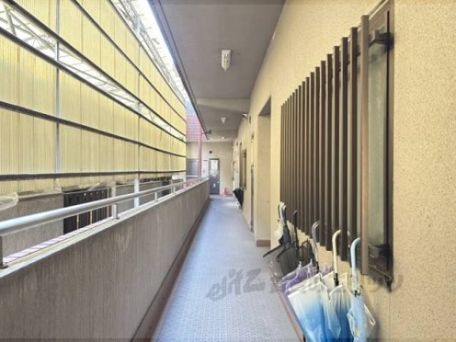通路