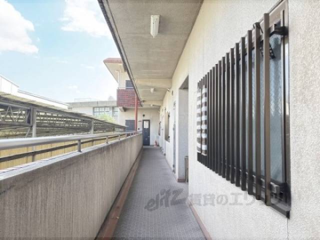 通路