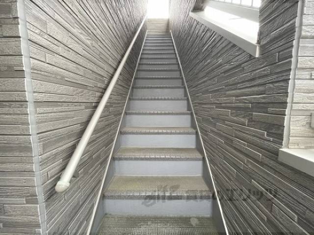 階段