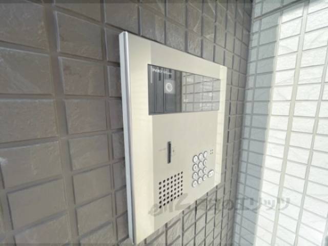 オートロック
