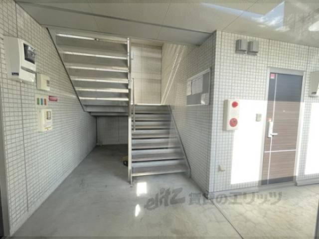 階段