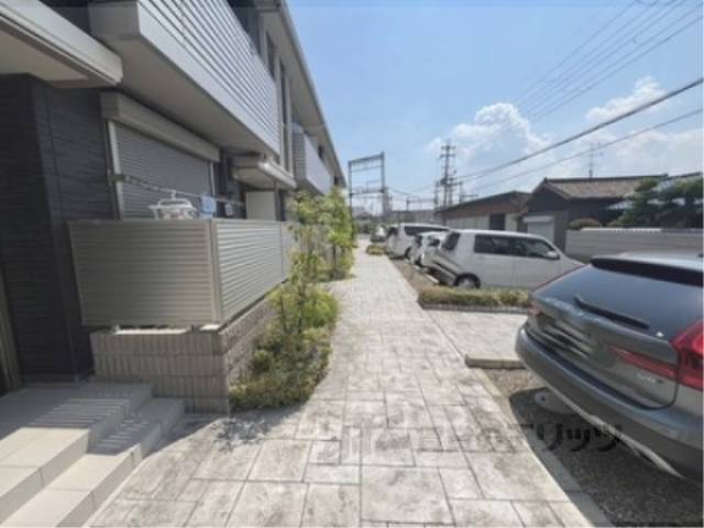 通路