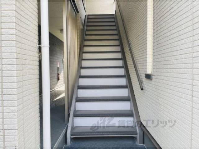 階段