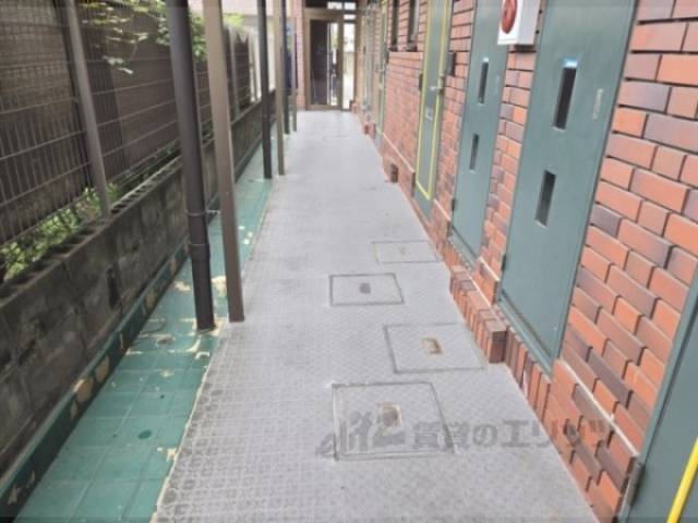 通路
