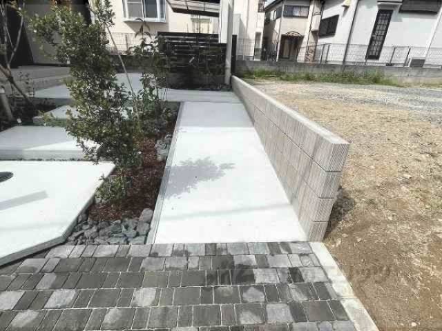 通路　スロープ