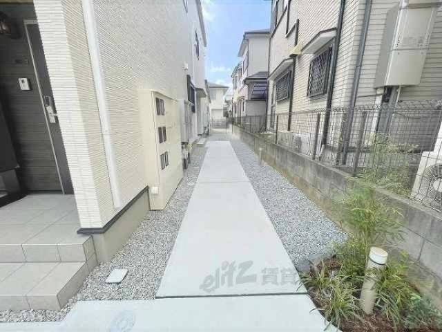 通路