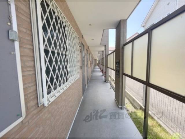 廊下