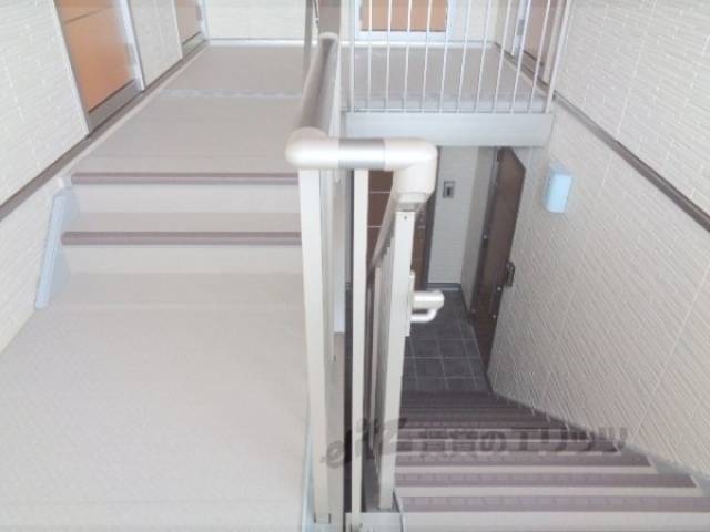 階段