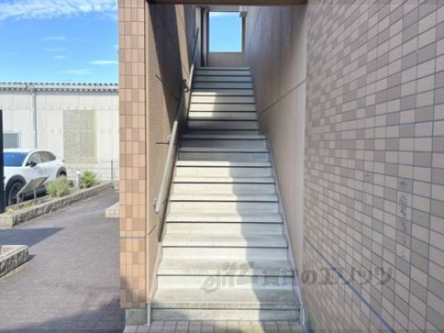 階段