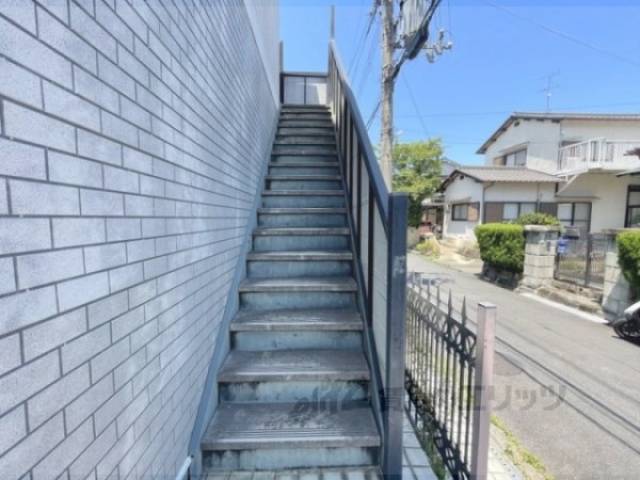 階段