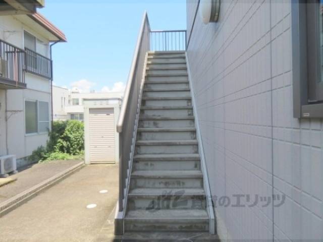 階段