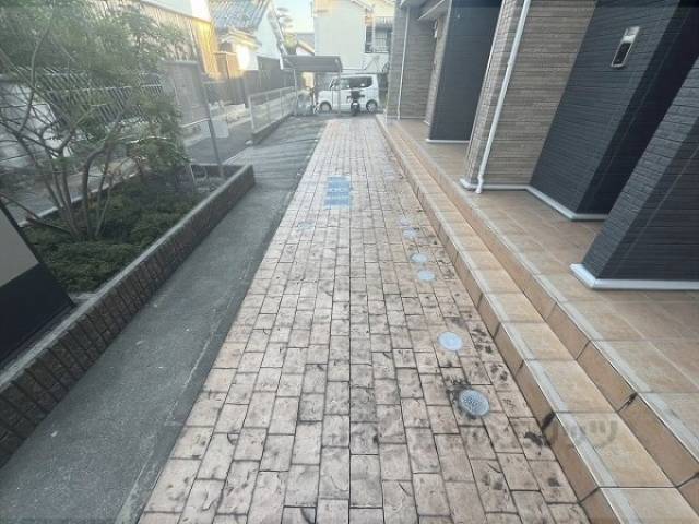 通路