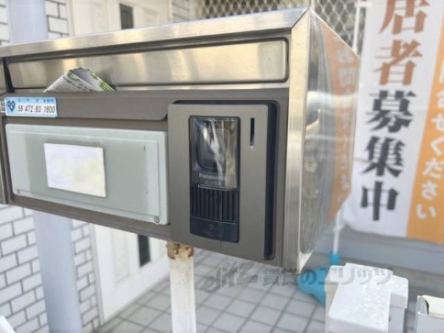 インターフォン