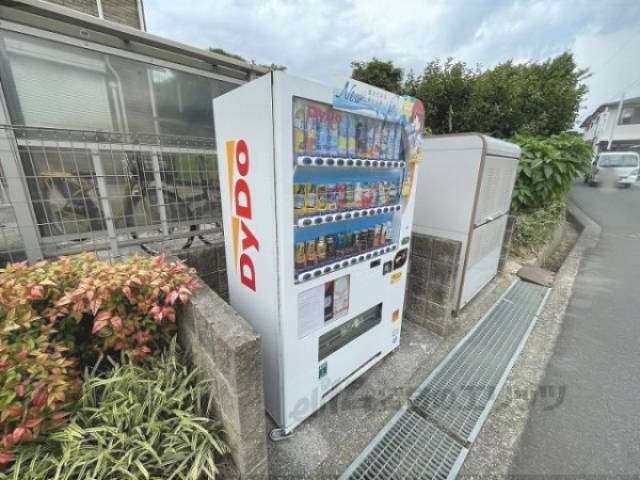 自動販売機