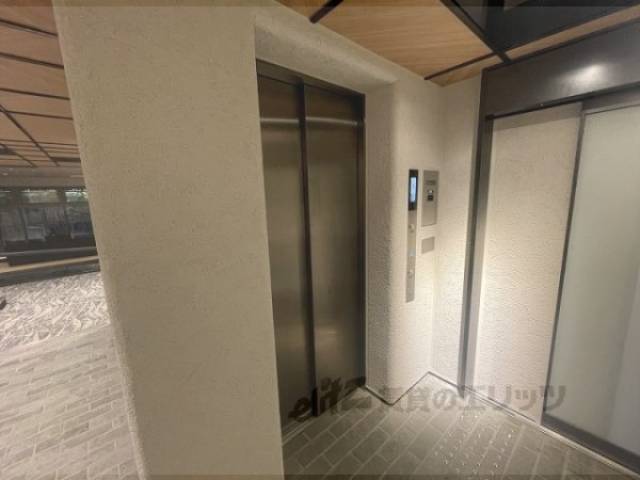 エレベーター