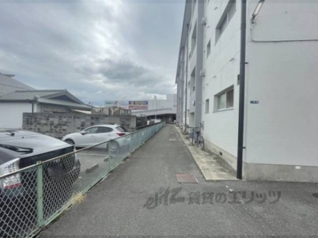 通路