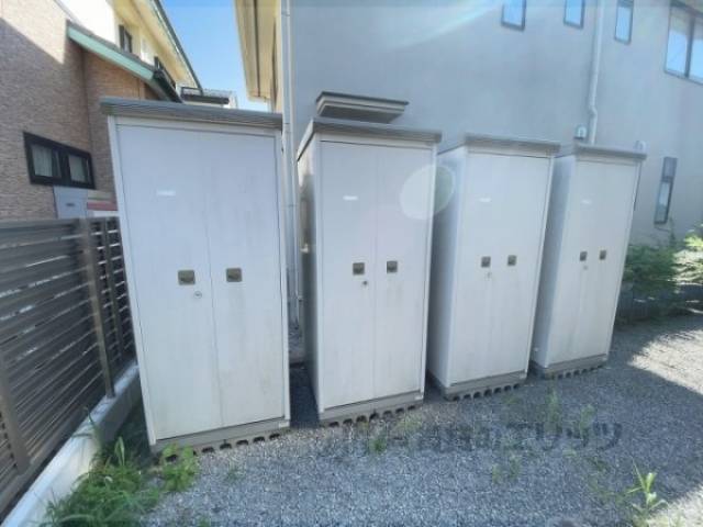 トランクルーム