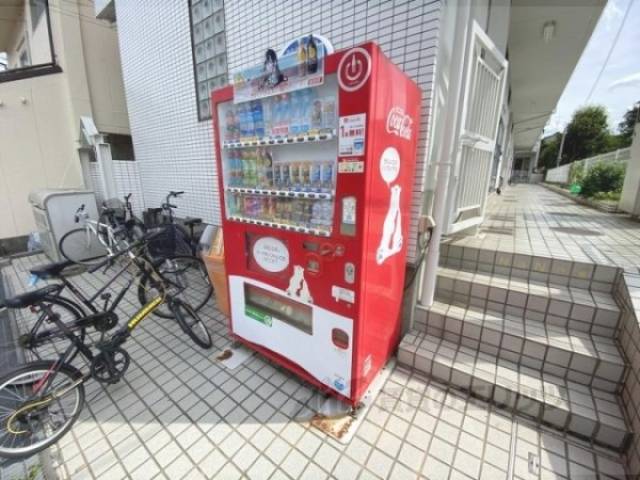 自動販売機